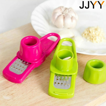 Garlic Grinder