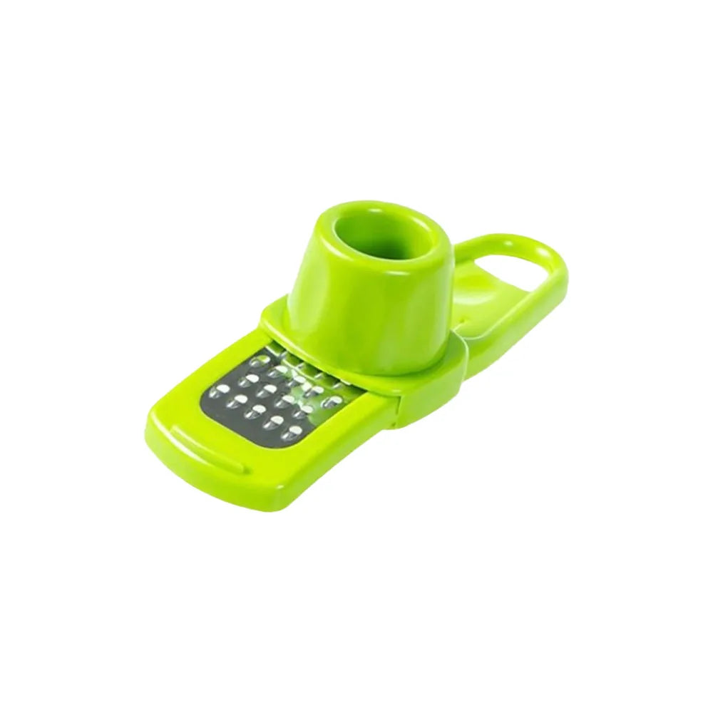 Garlic Grinder