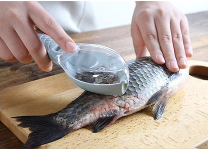 Fish Scale Remover
