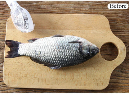 Fish Scale Remover