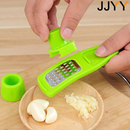 Garlic Grinder