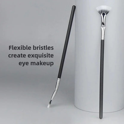 Angled Folding Lash Brush (Buy 1, Get 3)