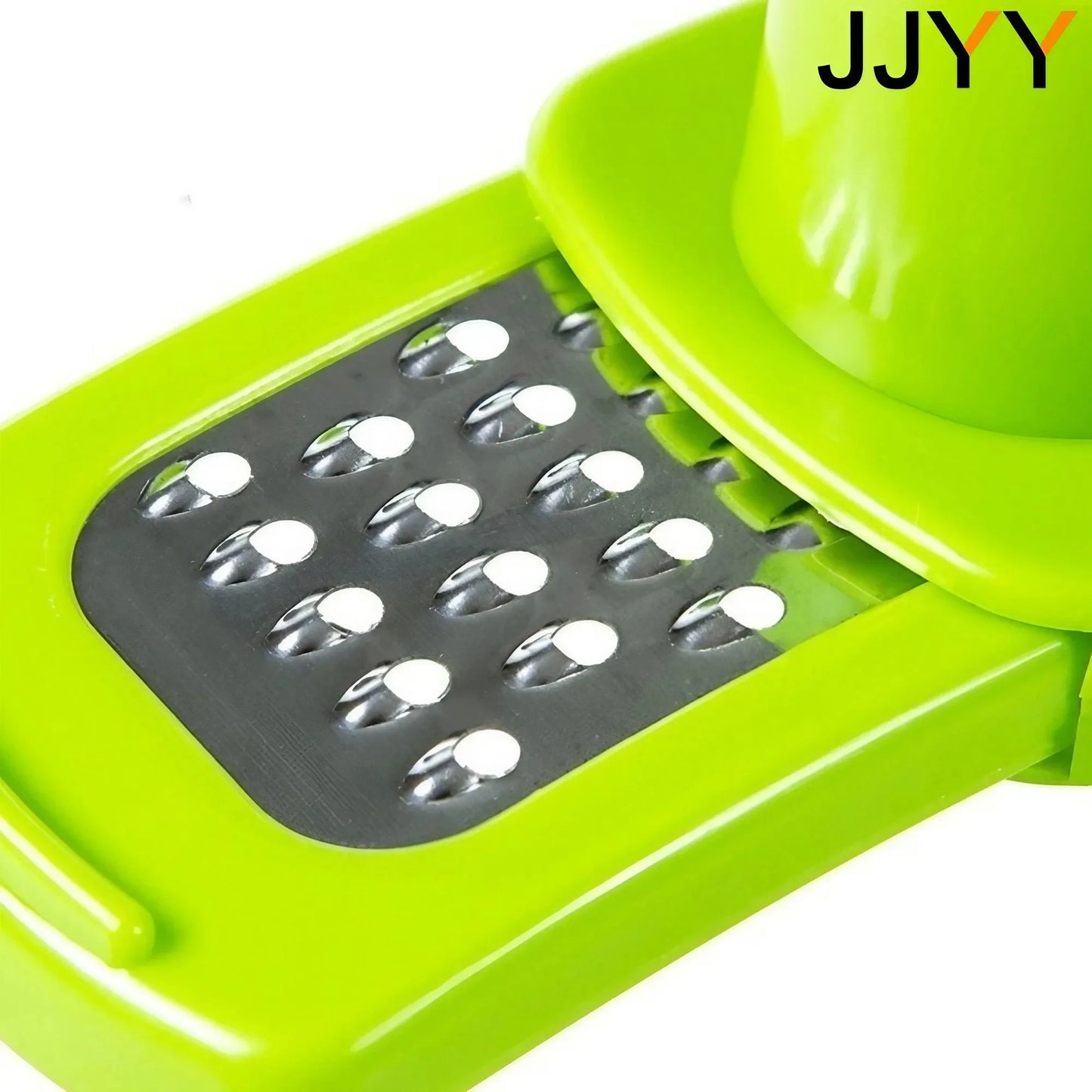 Garlic Grinder