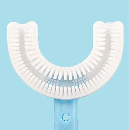 Kids’ Toothbrush (Buy 1, Get 2)