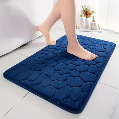 Caby™ Non-Slip Bathroom Mat