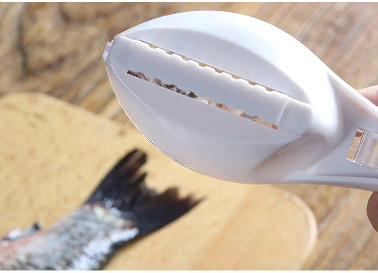 Fish Scale Remover