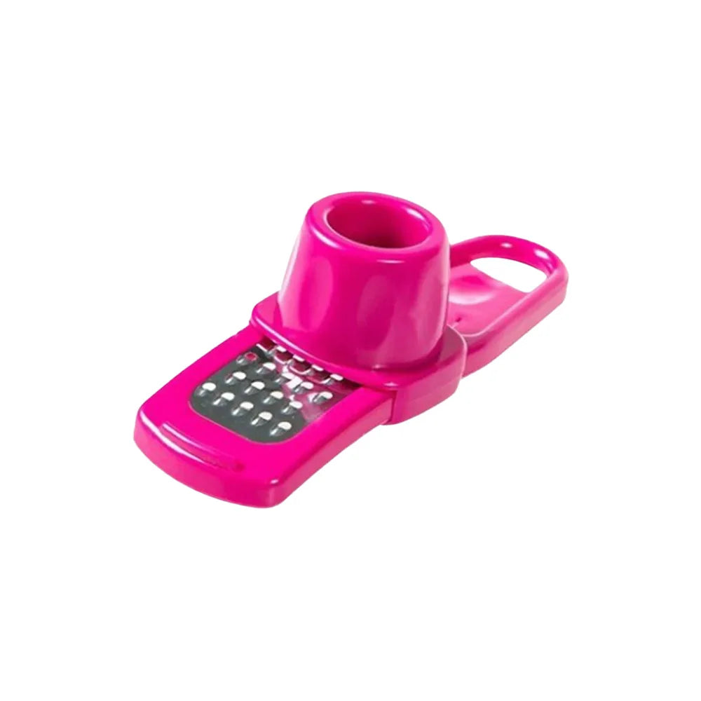 Garlic Grinder