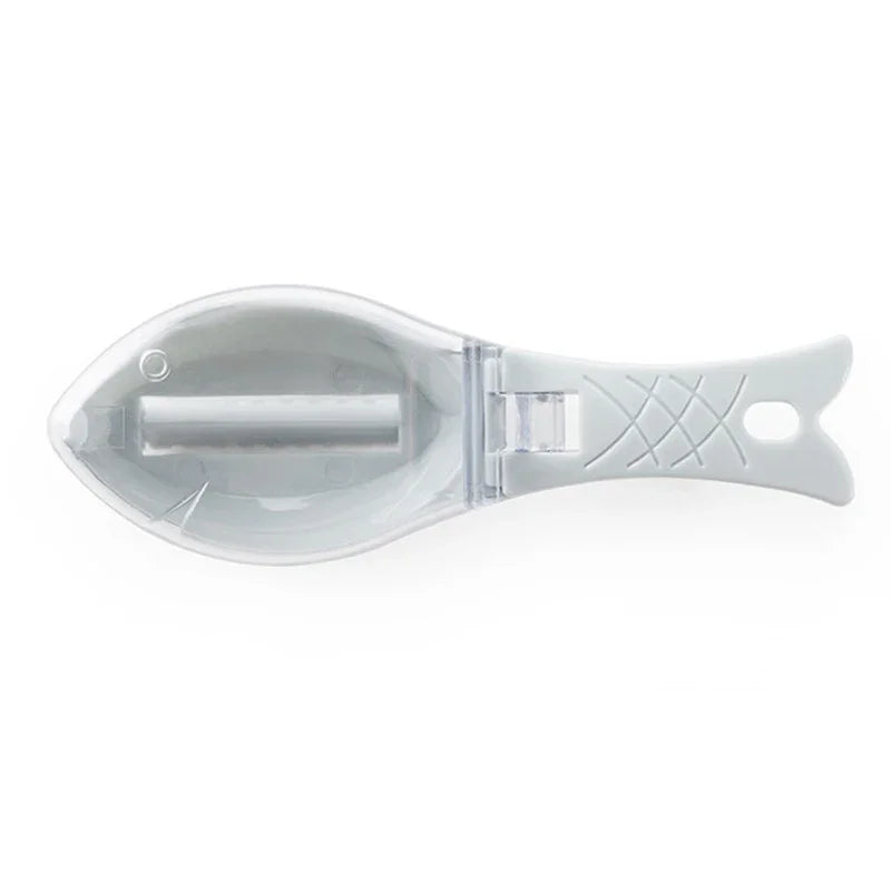 Fish Scale Remover