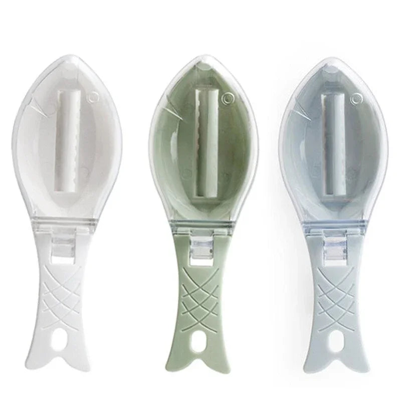 Fish Scale Remover