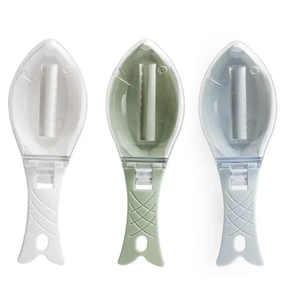 Fish Scale Remover