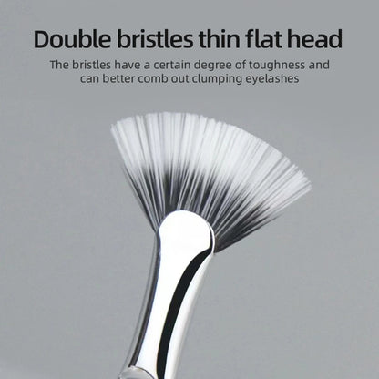 Angled Folding Lash Brush (Buy 1, Get 3)