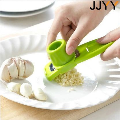 Garlic Grinder
