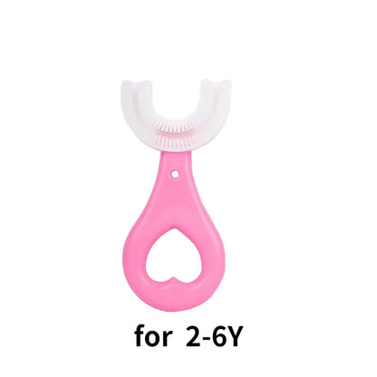 Kids’ Toothbrush (Buy 1, Get 2)