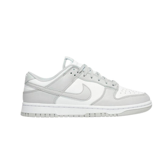 Dunk Low 'Grey Fog' (Grey/White)