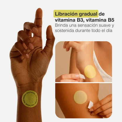 ENERGY PATCHES ⚡ – LA NUEVA FORMA DE RECARGAR TU ENERGÍA NATURALMENTE