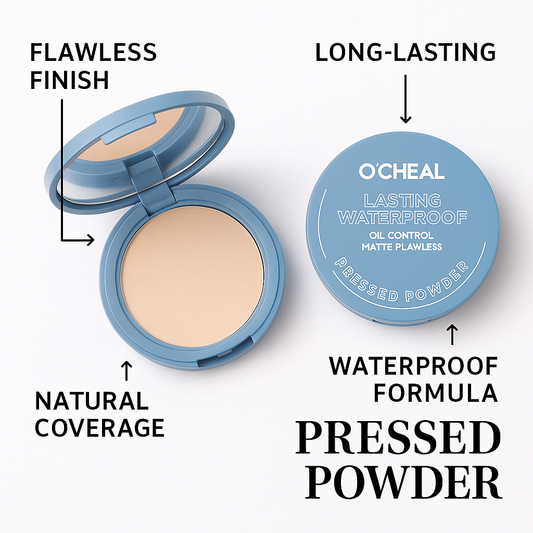Waterproof Makeup – 50% OFF Today!