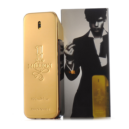 1 Million Eau de Toilette – Paco Rabanne – For Men