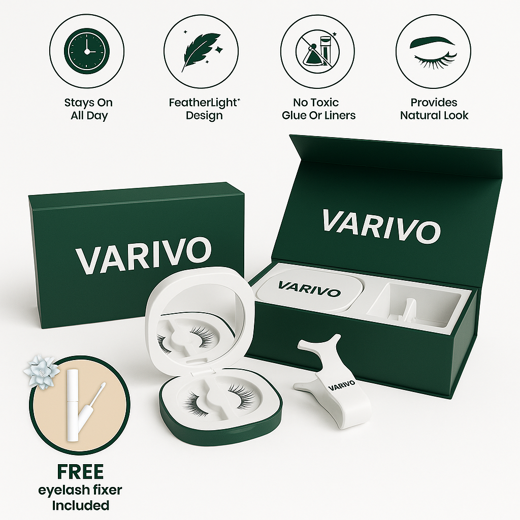 RejuvaLash – (Buy 1, Get 2 Free)